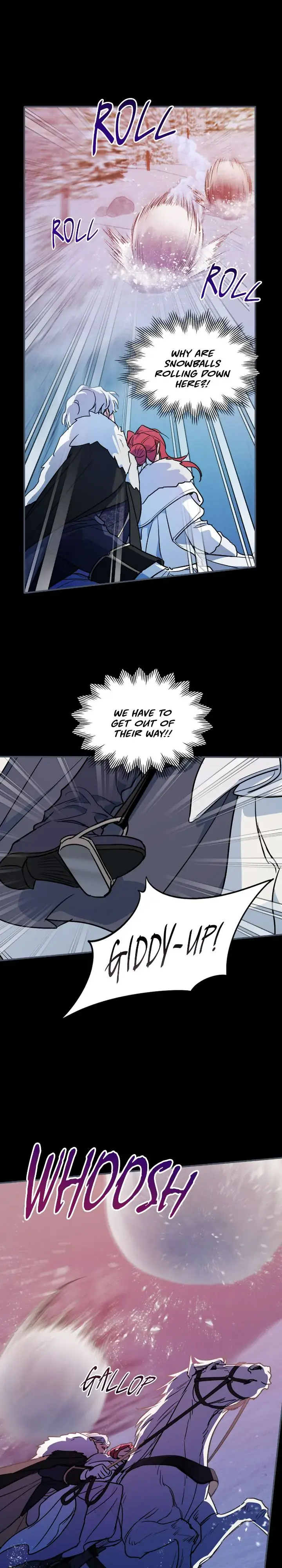 The Lady and the Beast Chapter 149 Page 26