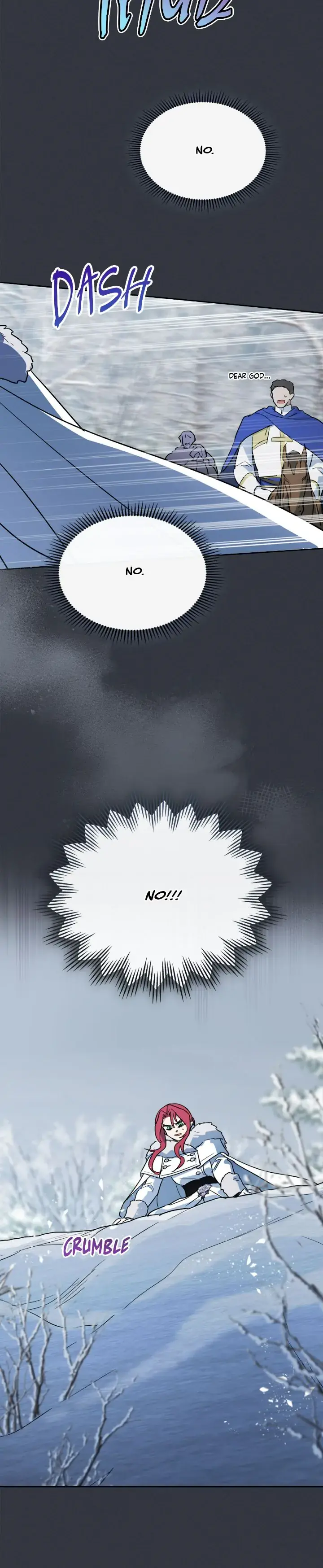 The Lady and the Beast Chapter 150 Page 3