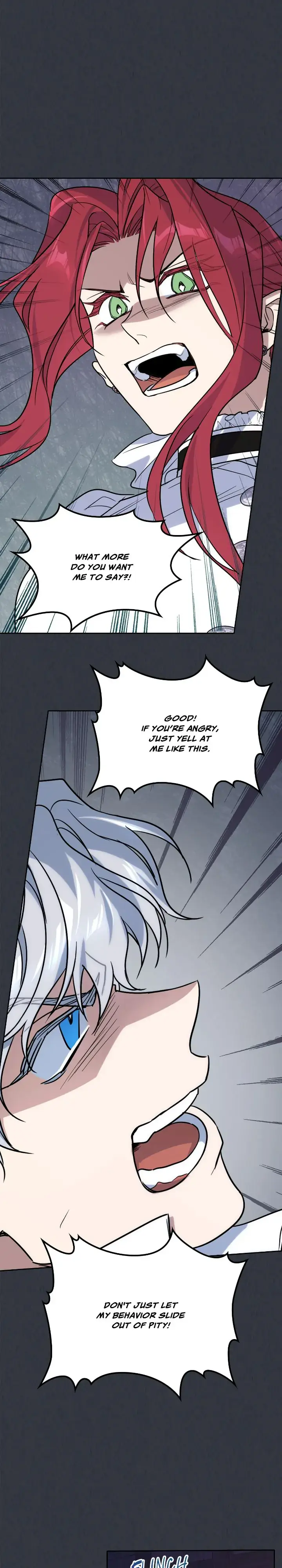 The Lady and the Beast Chapter 150 Page 27