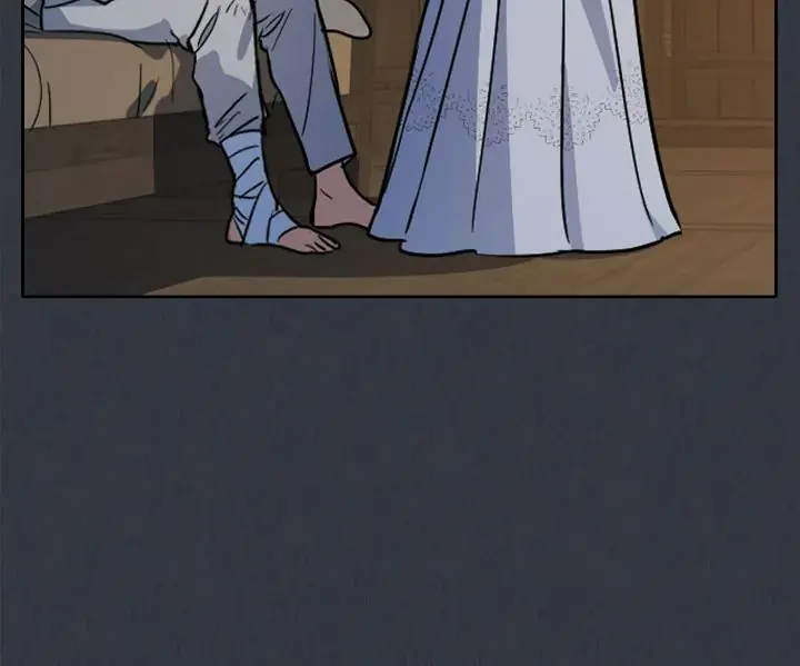 The Lady and the Beast Chapter 150 Page 29