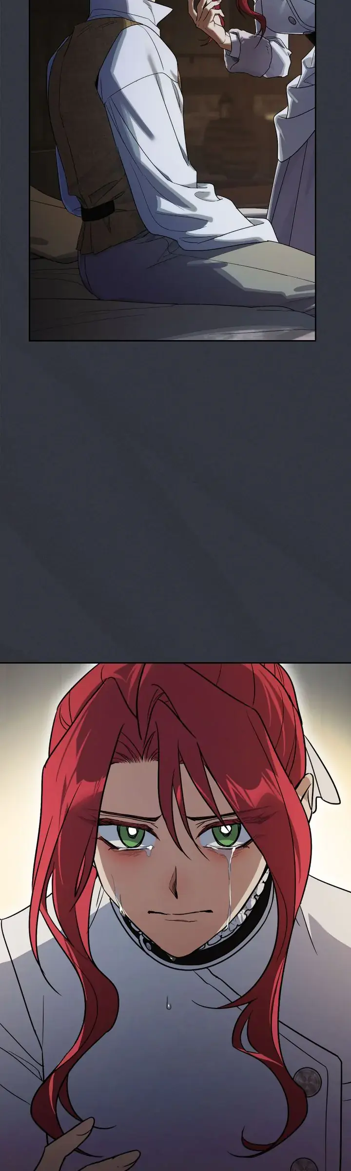The Lady and the Beast Chapter 151 Page 3