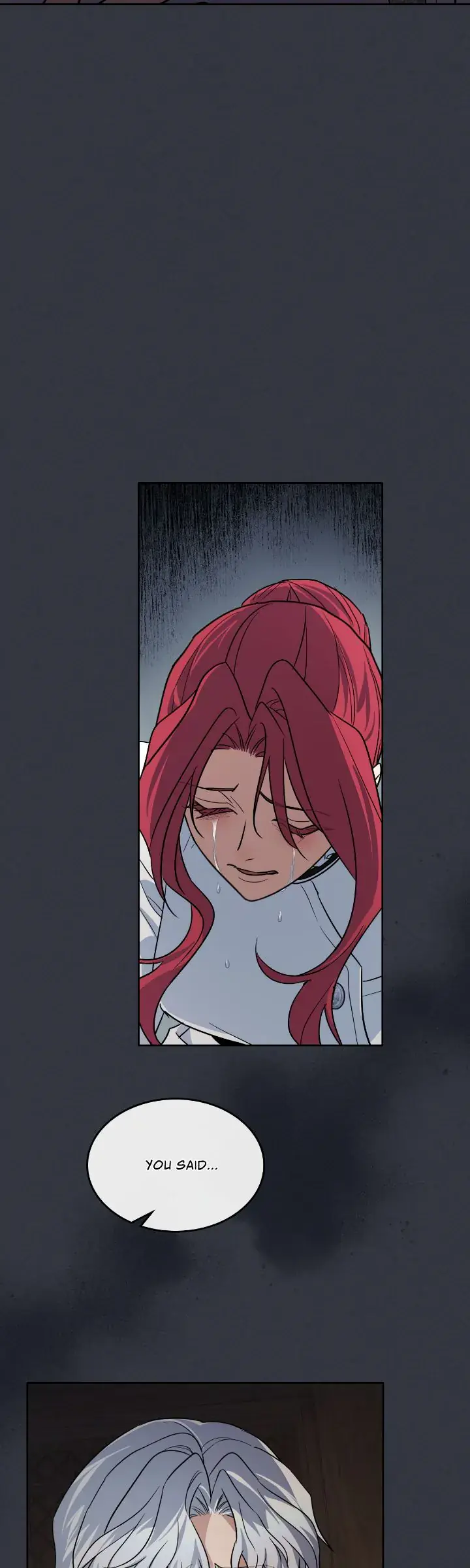 The Lady and the Beast Chapter 151 Page 4