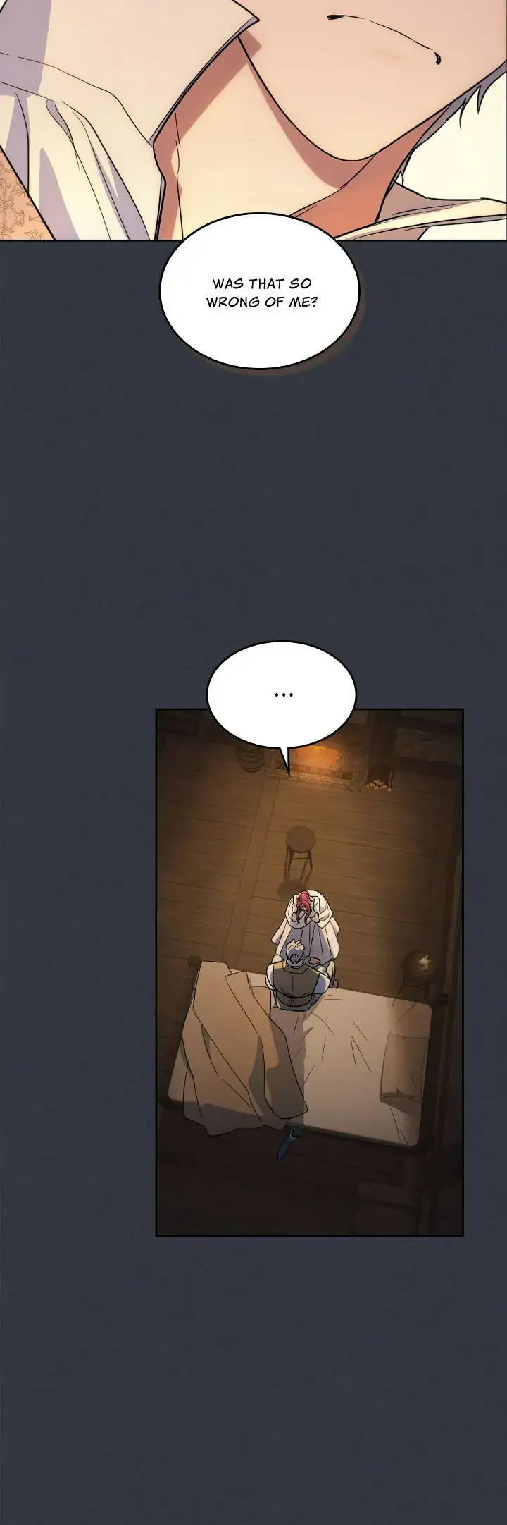 The Lady and the Beast Chapter 151 Page 8