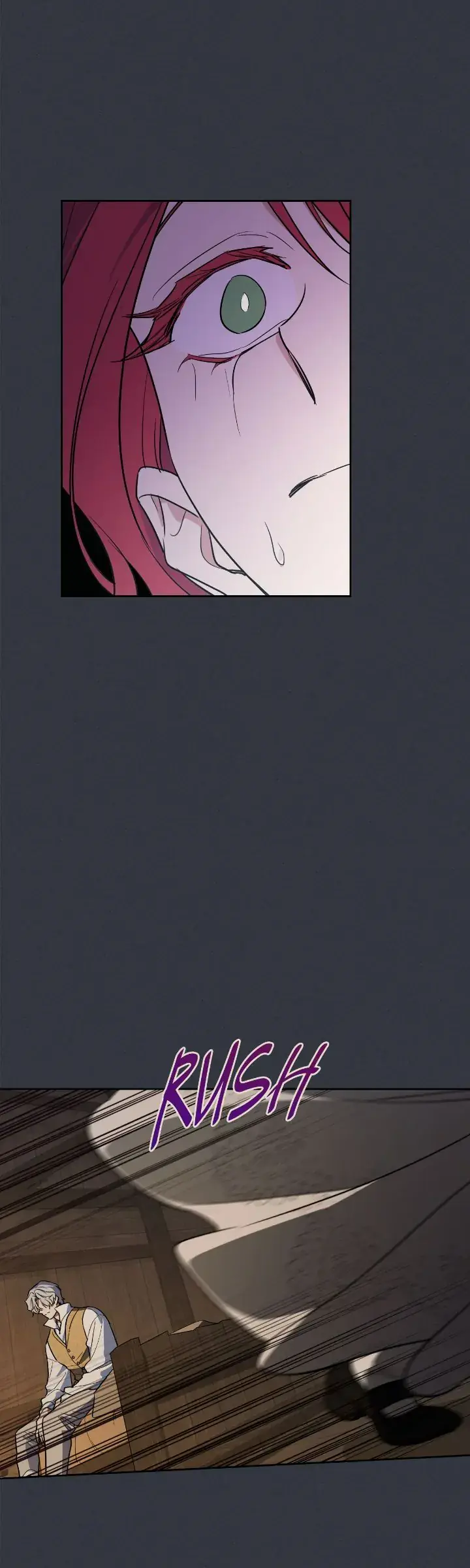 The Lady and the Beast Chapter 151 Page 12