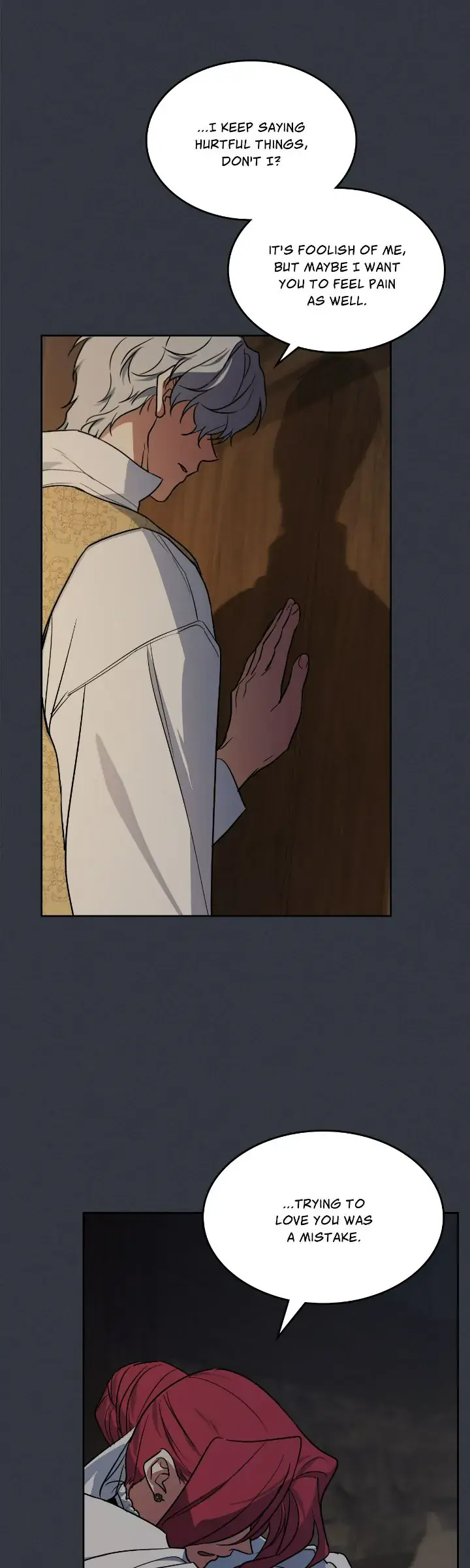 The Lady and the Beast Chapter 151 Page 16