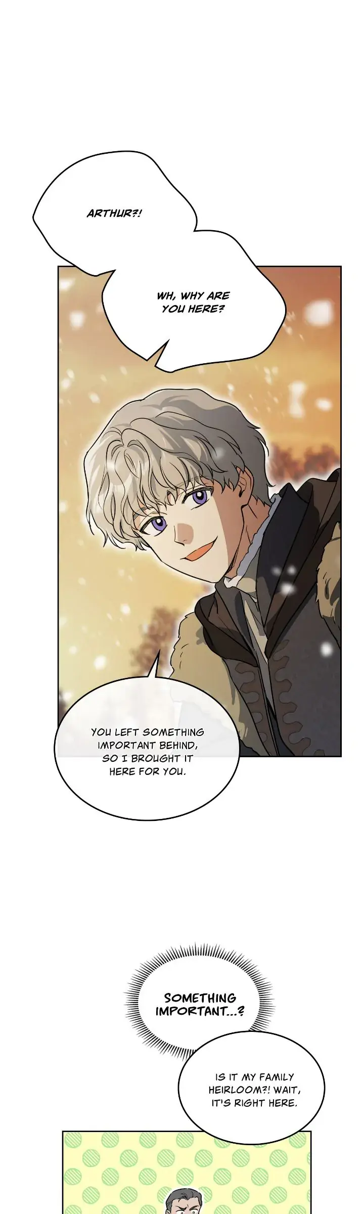 The Lady and the Beast Chapter 151 Page 24