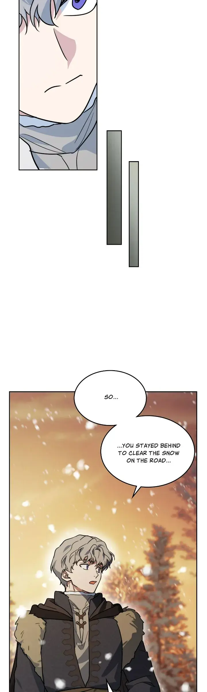 The Lady and the Beast Chapter 151 Page 28
