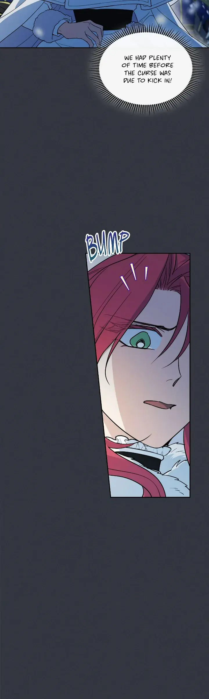 The Lady and the Beast Chapter 151 Page 40