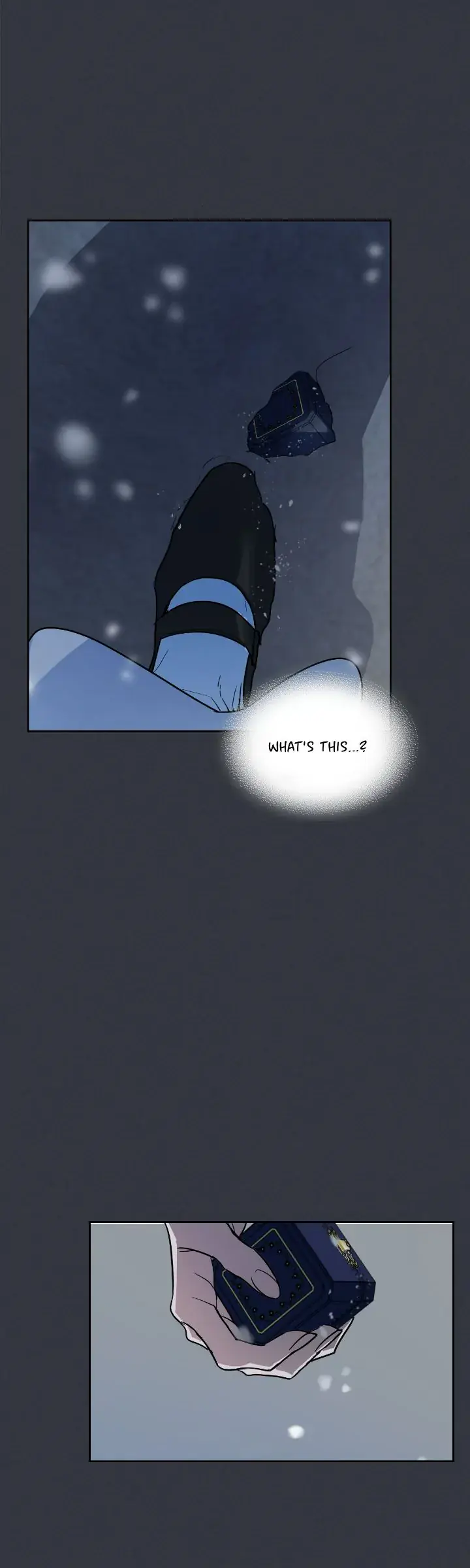 The Lady and the Beast Chapter 151 Page 42