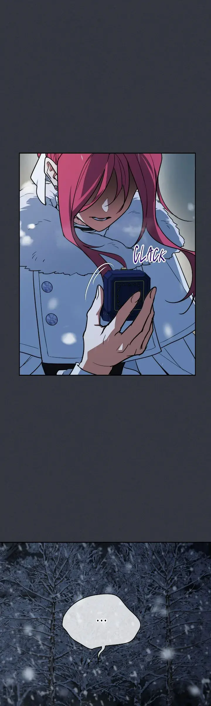The Lady and the Beast Chapter 151 Page 43