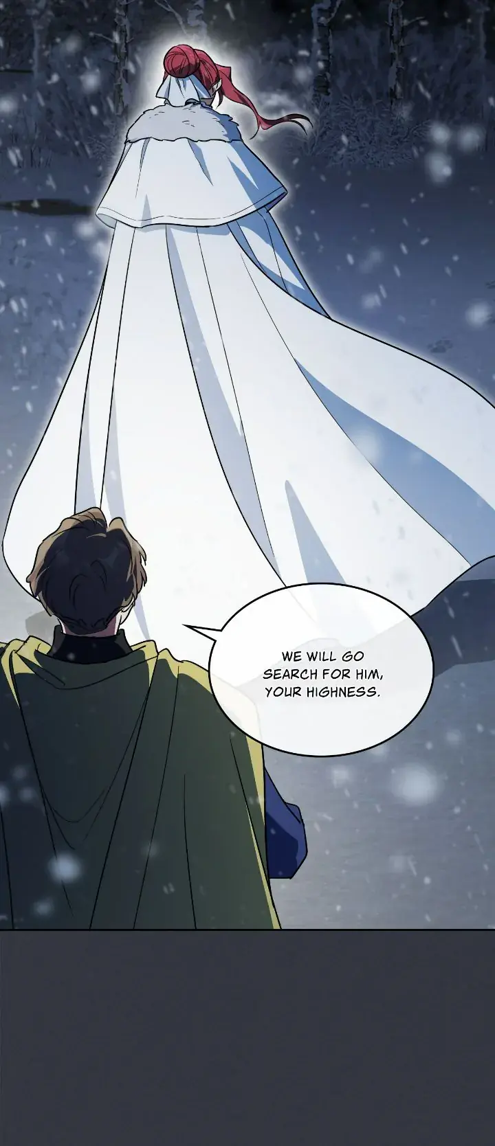 The Lady and the Beast Chapter 151 Page 44