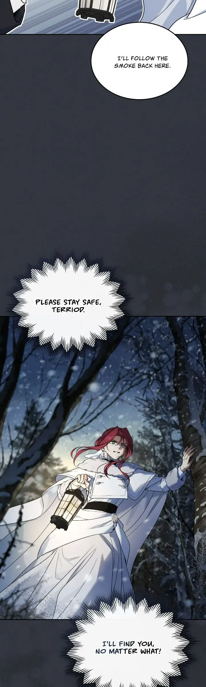 The Lady and the Beast Chapter 151 Page 47