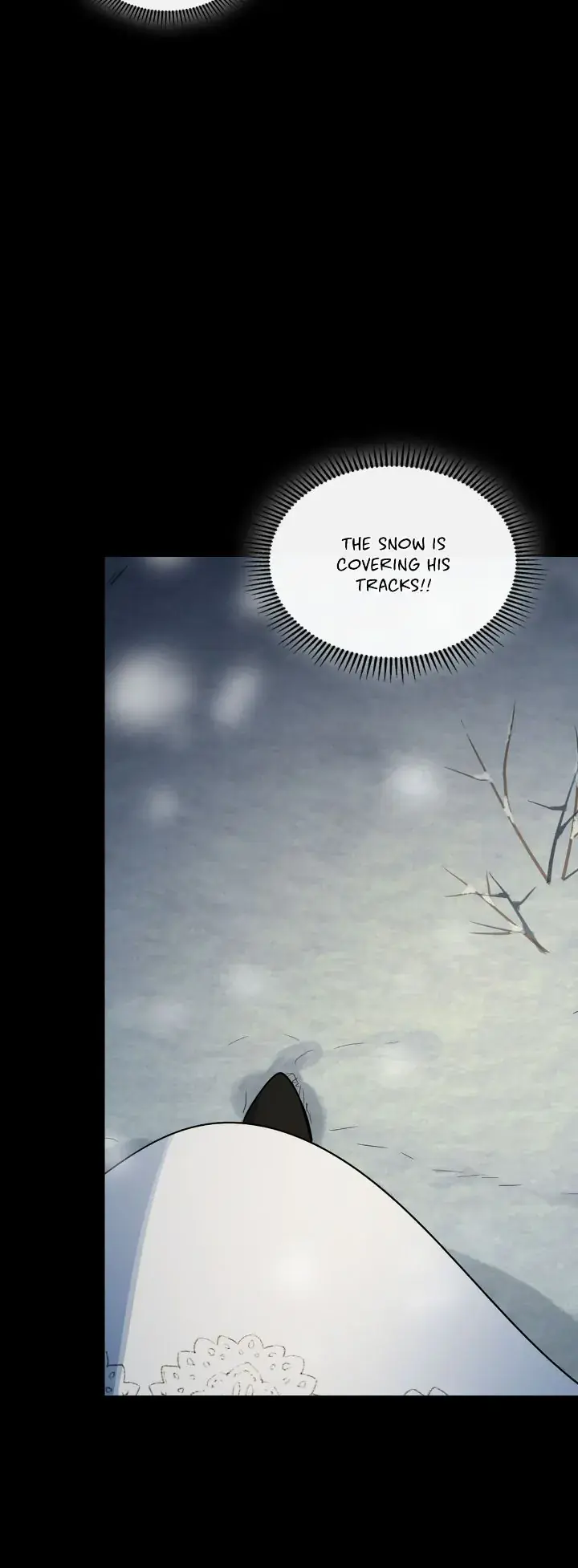 The Lady and the Beast Chapter 152 Page 4