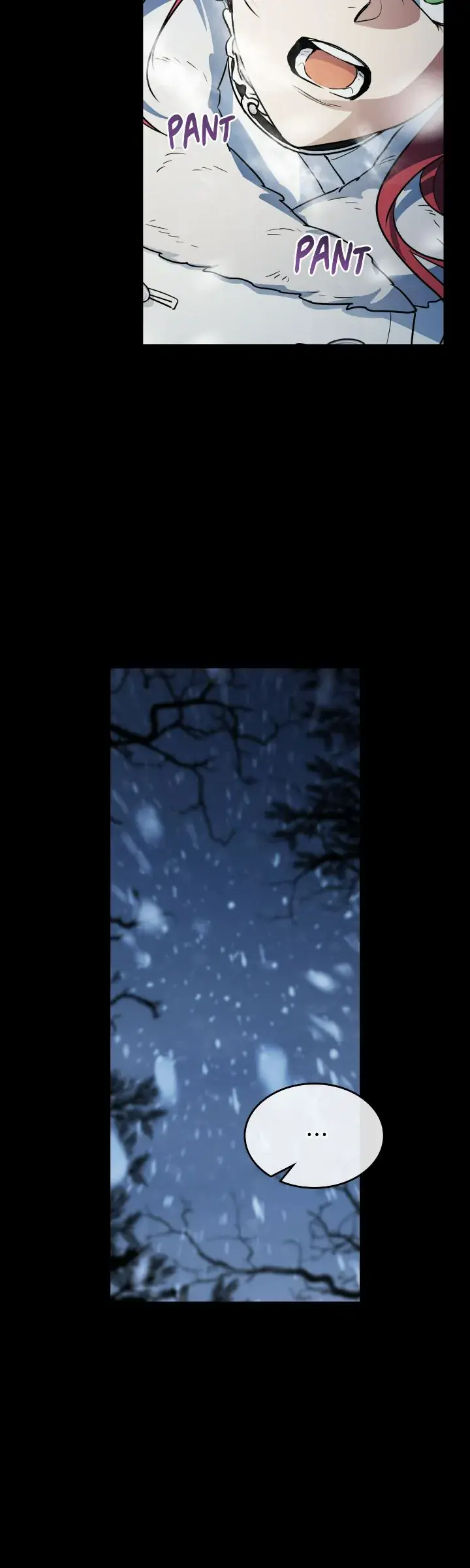 The Lady and the Beast Chapter 152 Page 6