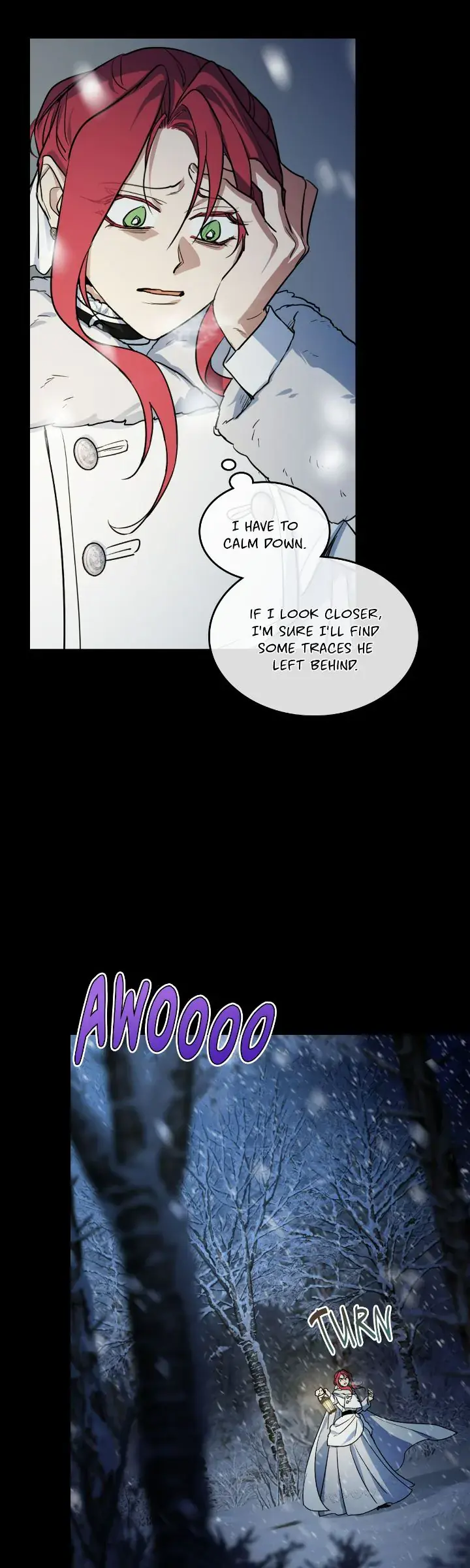 The Lady and the Beast Chapter 152 Page 7