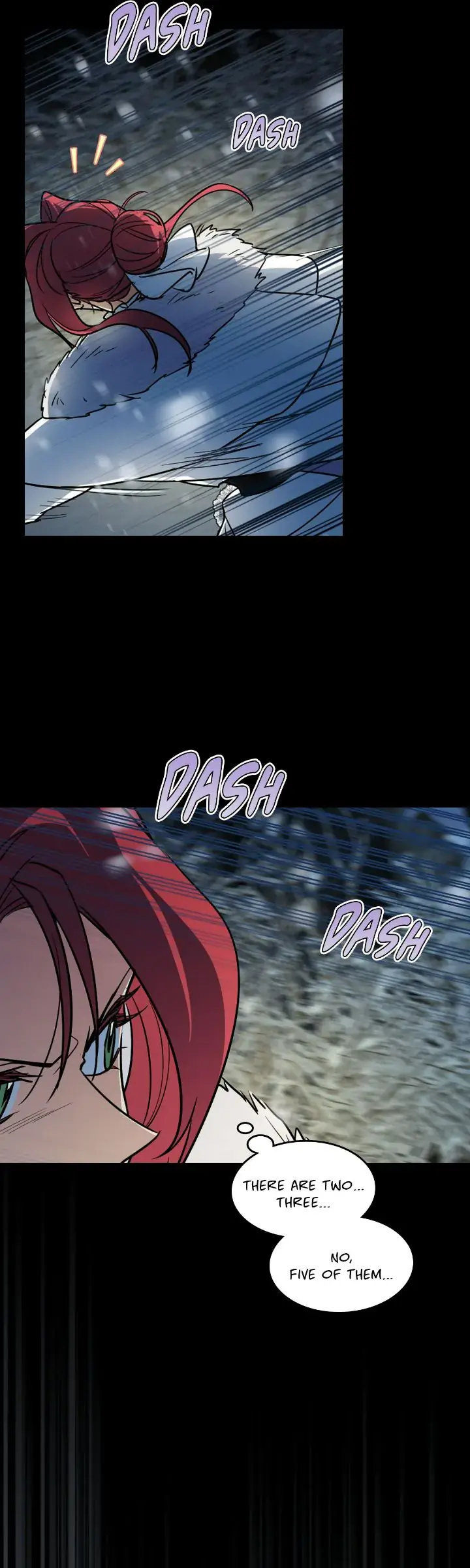 The Lady and the Beast Chapter 152 Page 10