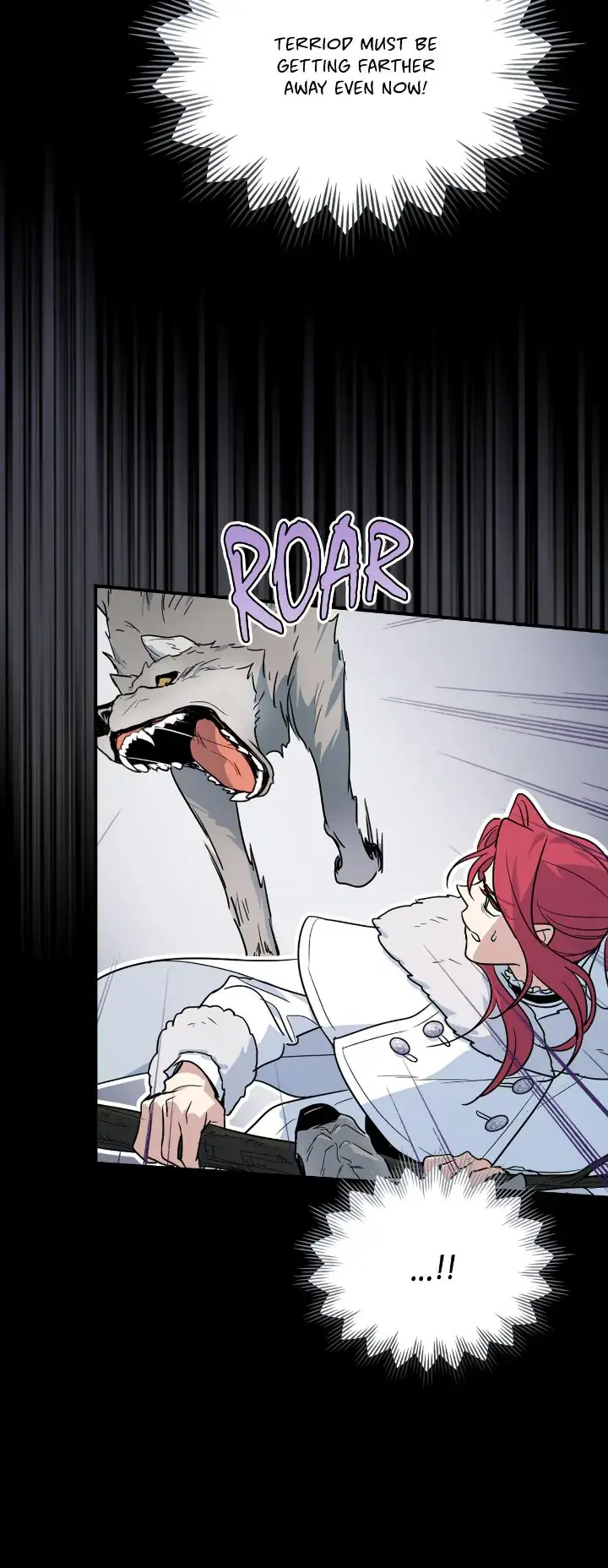 The Lady and the Beast Chapter 152 Page 15