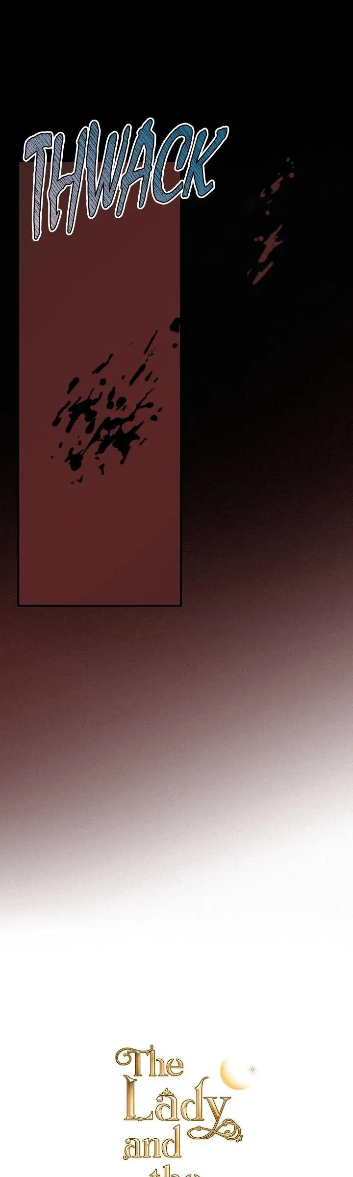 The Lady and the Beast Chapter 152 Page 16