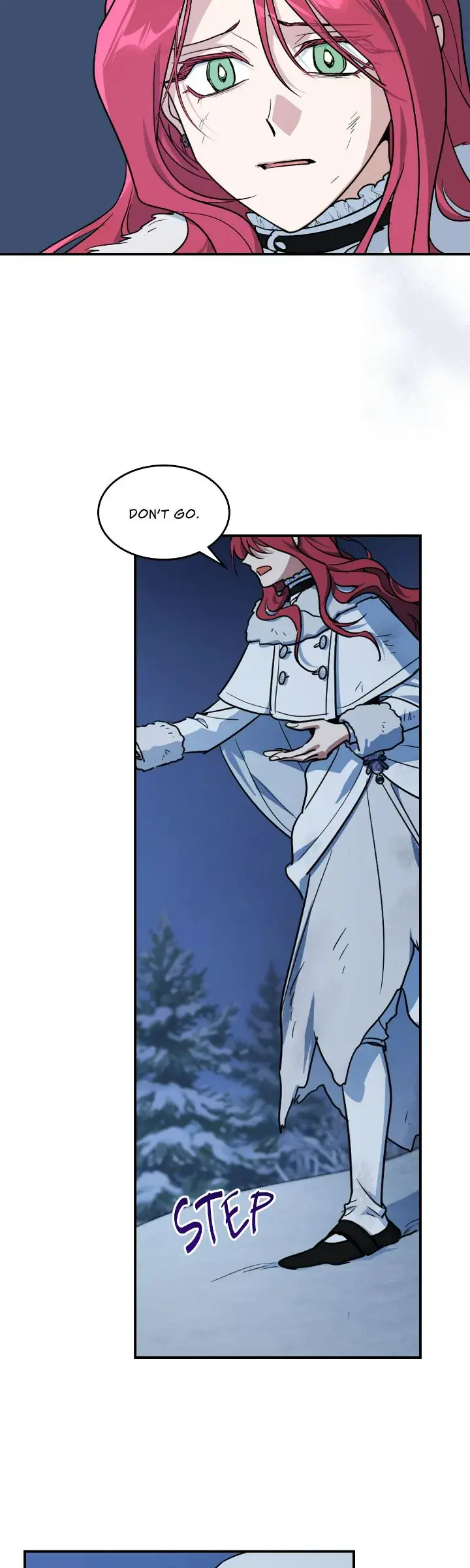 The Lady and the Beast Chapter 152 Page 20