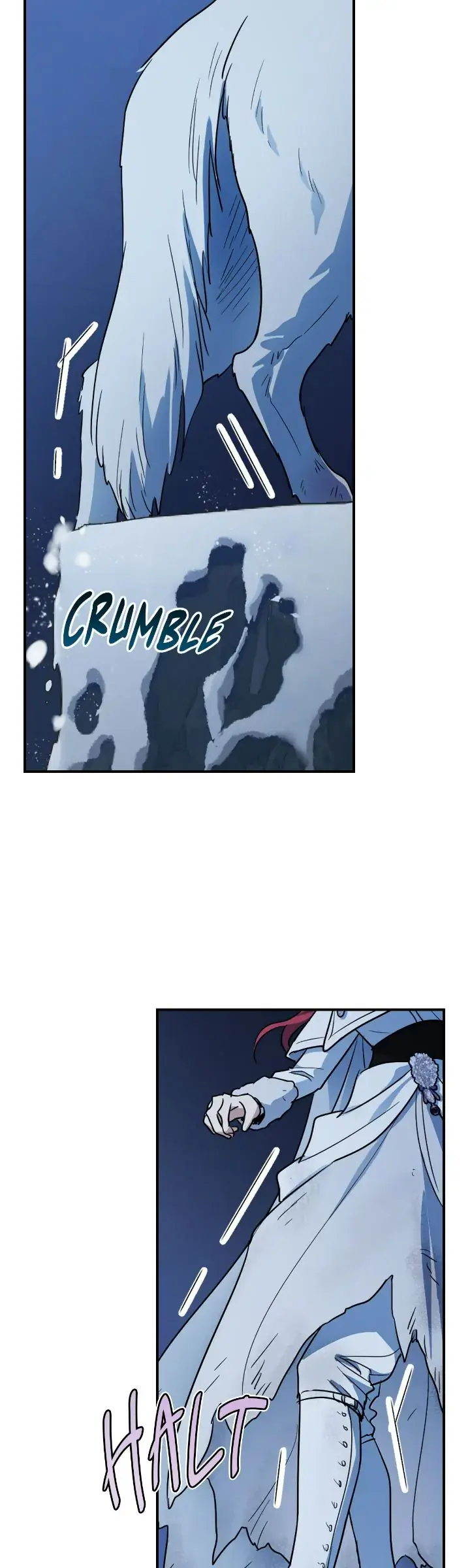 The Lady and the Beast Chapter 152 Page 21