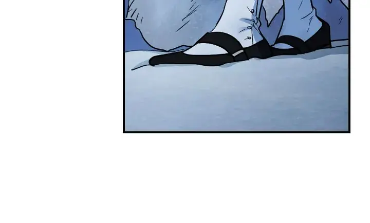 The Lady and the Beast Chapter 152 Page 22