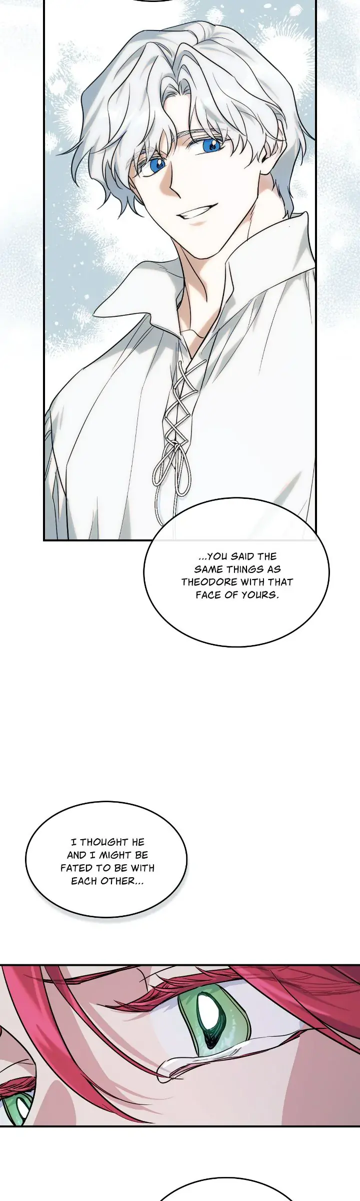 The Lady and the Beast Chapter 152 Page 24