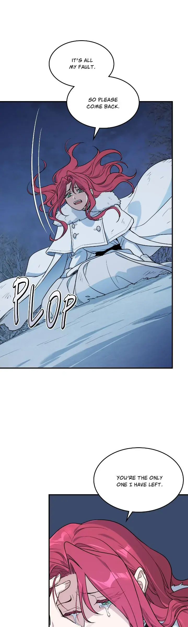The Lady and the Beast Chapter 152 Page 26