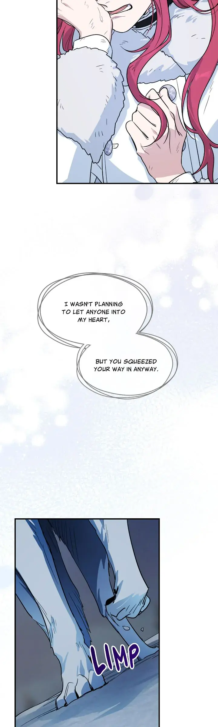 The Lady and the Beast Chapter 152 Page 27