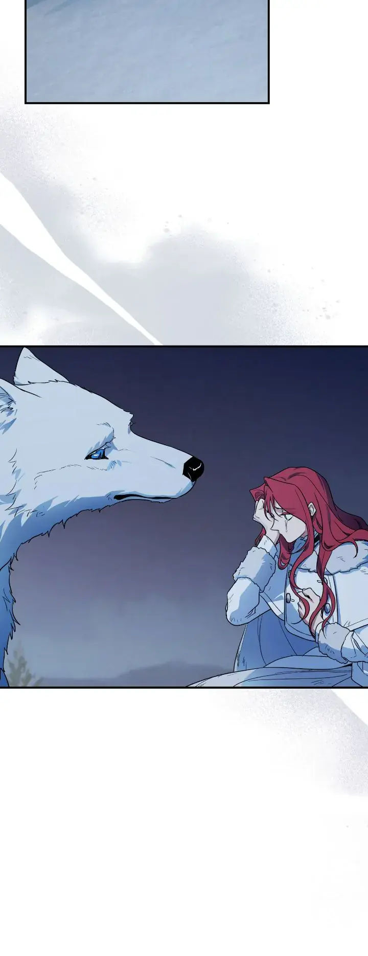 The Lady and the Beast Chapter 152 Page 28