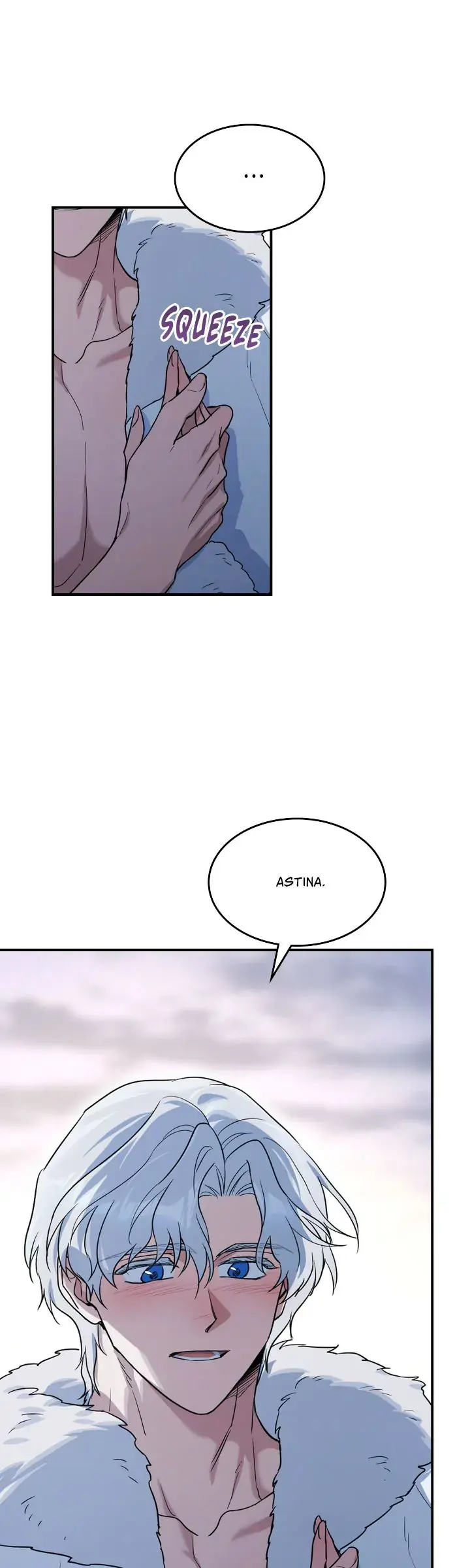 The Lady and the Beast Chapter 152 Page 34
