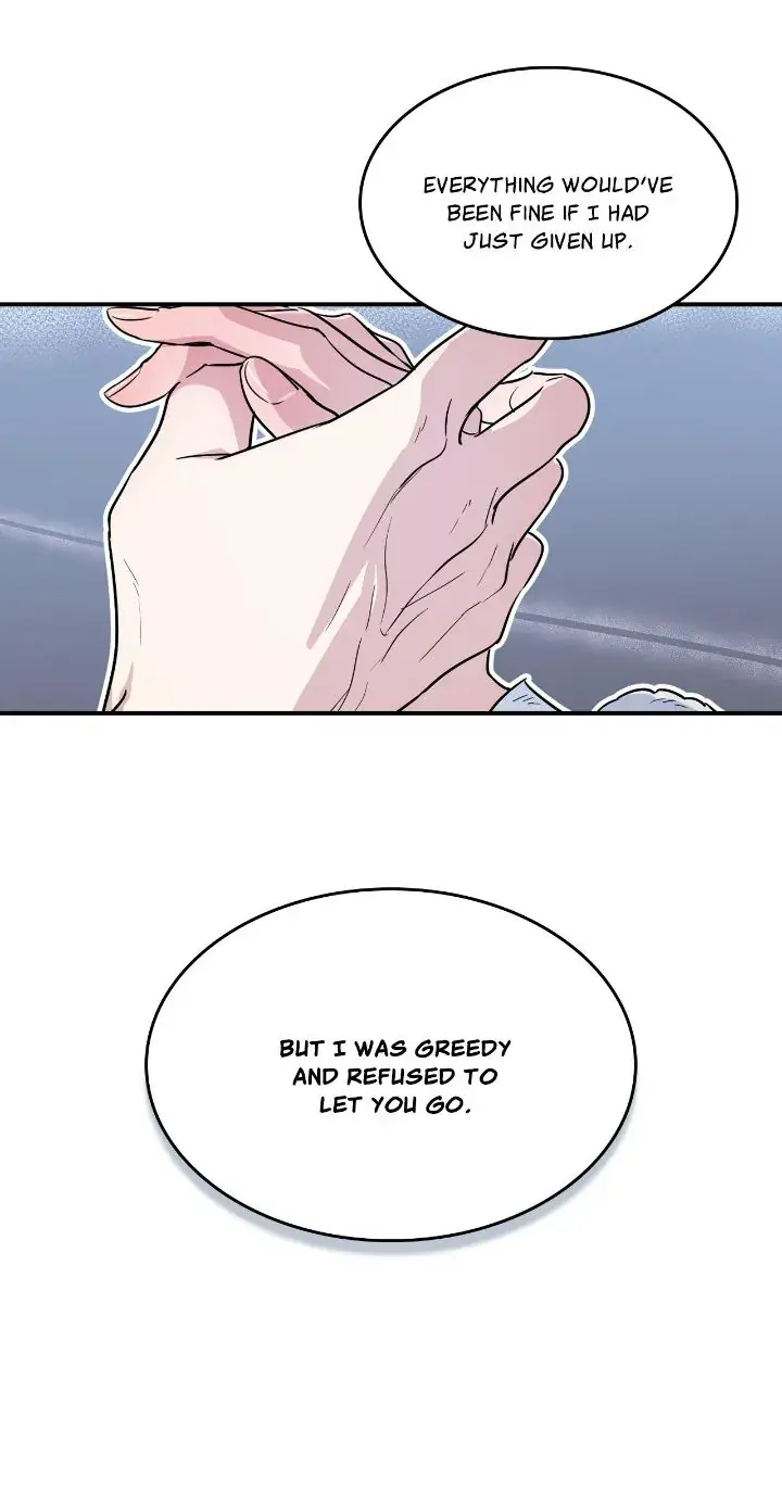 The Lady and the Beast Chapter 152 Page 36