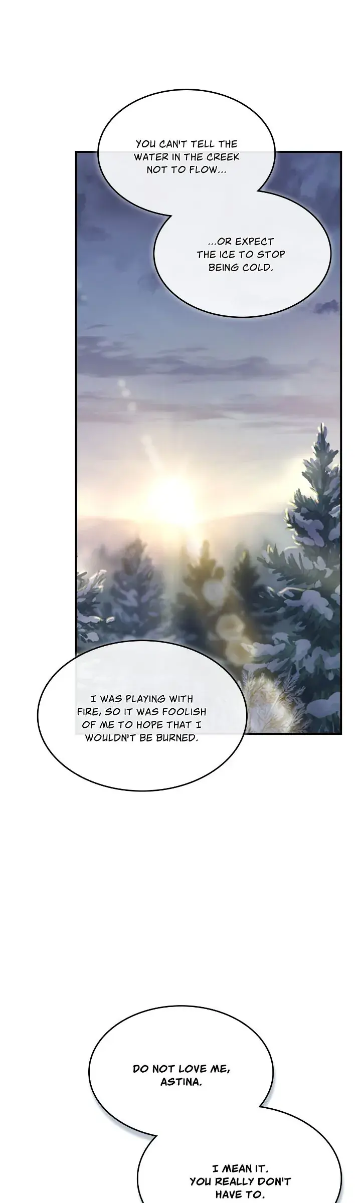 The Lady and the Beast Chapter 152 Page 38