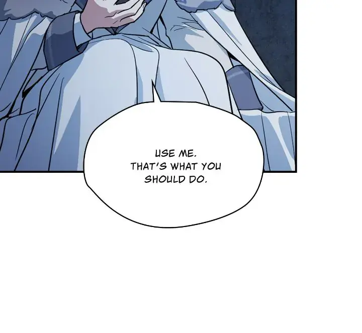 The Lady and the Beast Chapter 153 Page 21