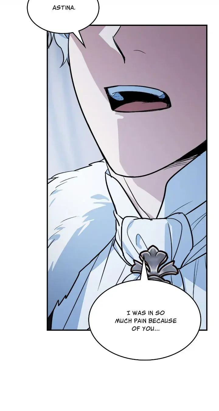 The Lady and the Beast Chapter 153 Page 25