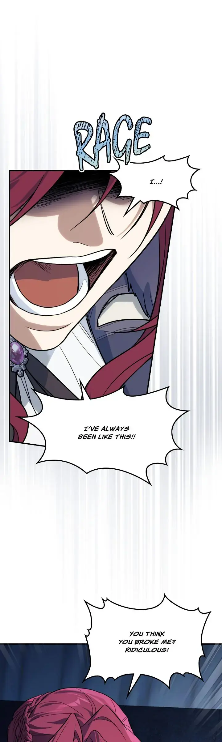 The Lady and the Beast Chapter 153 Page 28