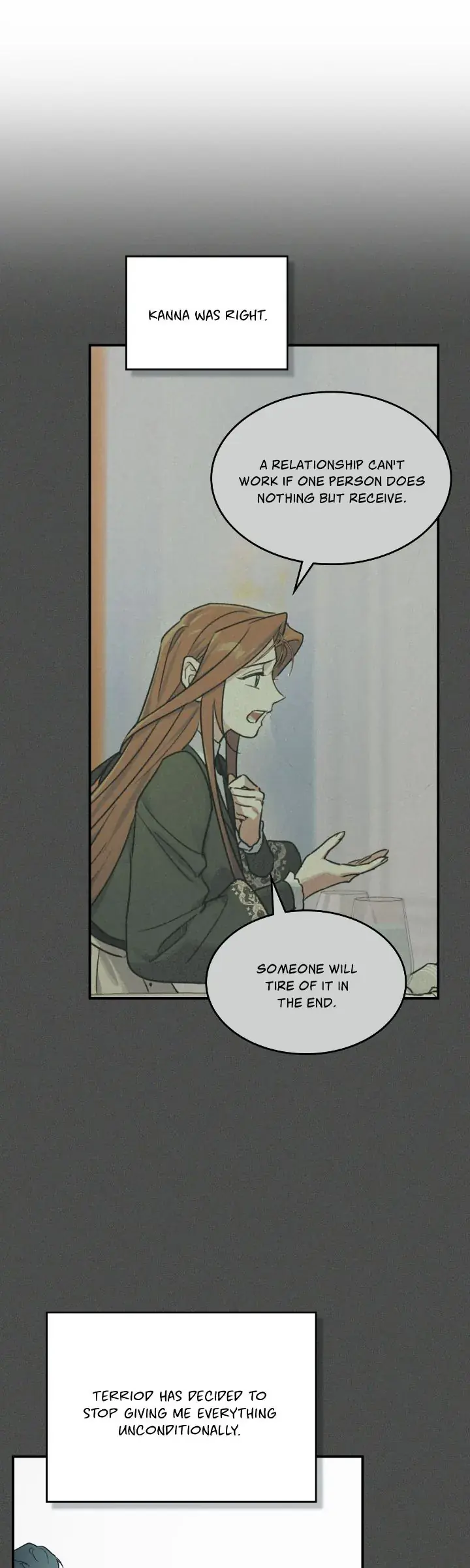 The Lady and the Beast Chapter 153 Page 37
