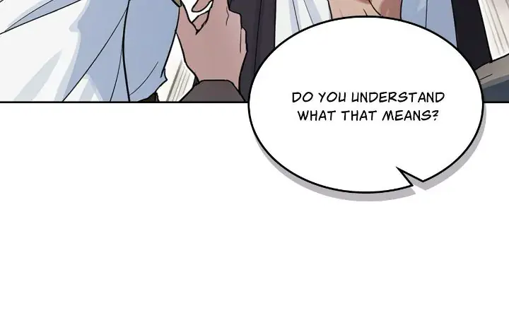 The Lady and the Beast Chapter 154 Page 8
