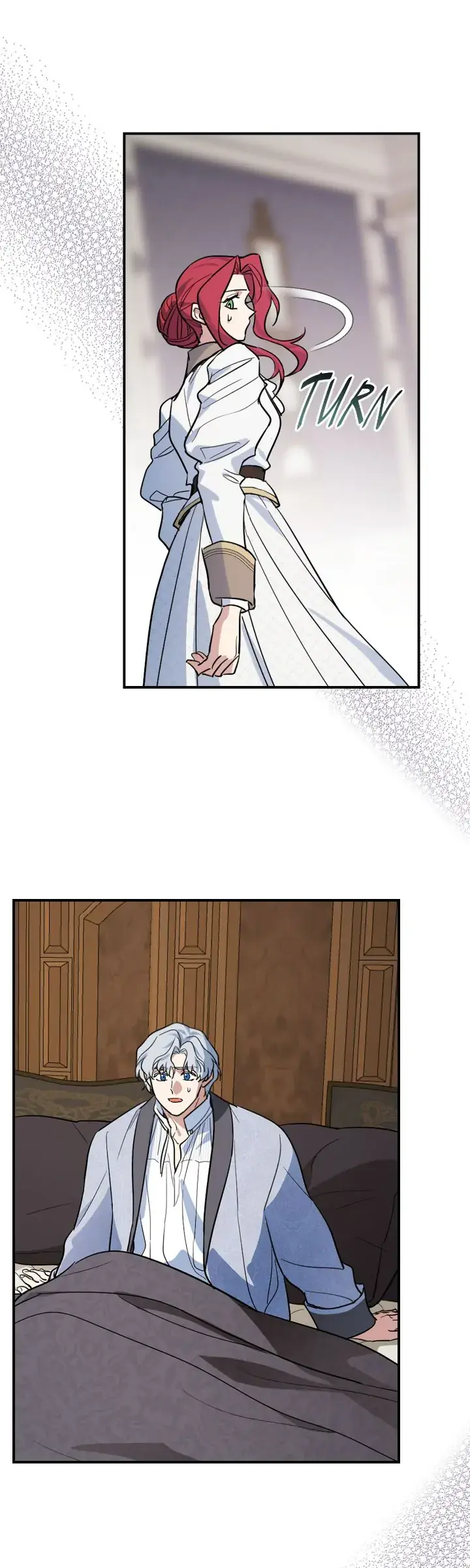 The Lady and the Beast Chapter 154 Page 9