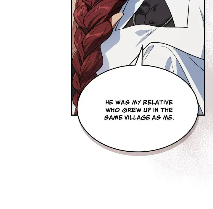 The Lady and the Beast Chapter 154 Page 12