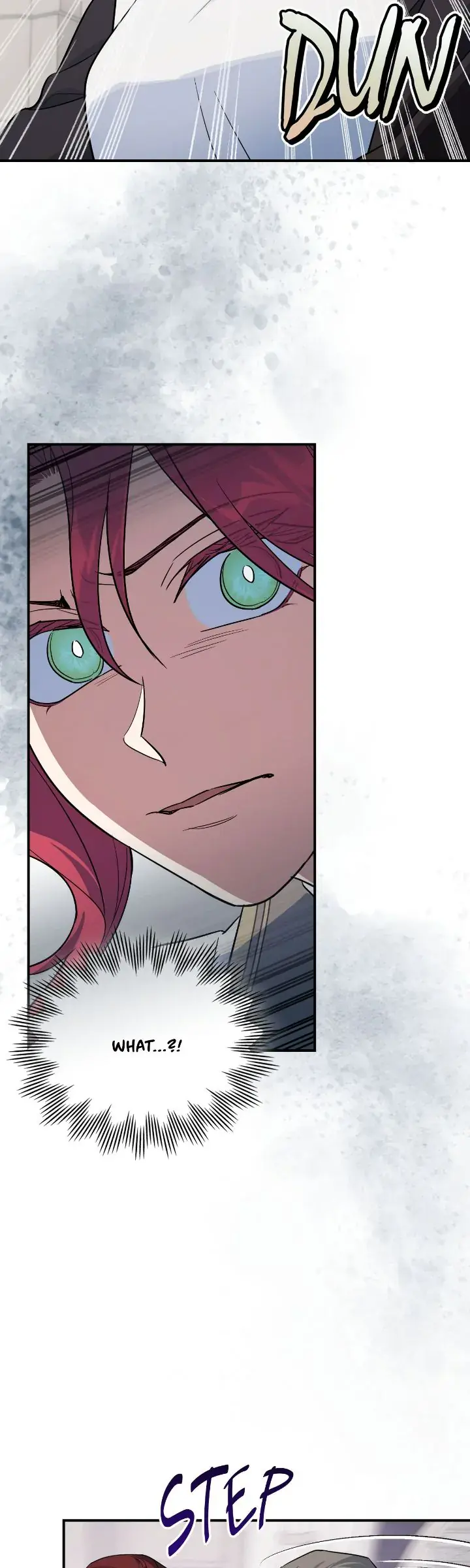 The Lady and the Beast Chapter 154 Page 18