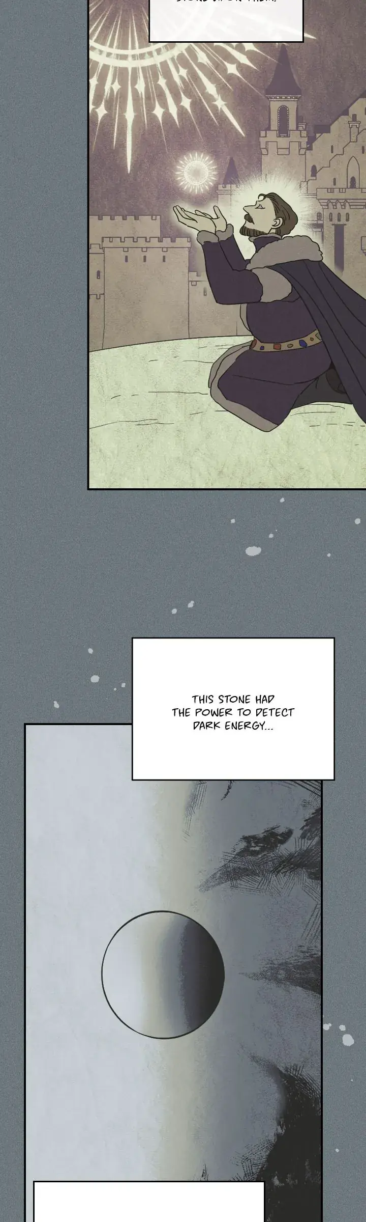 The Lady and the Beast Chapter 154 Page 26