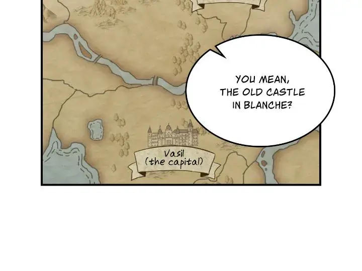 The Lady and the Beast Chapter 154 Page 36