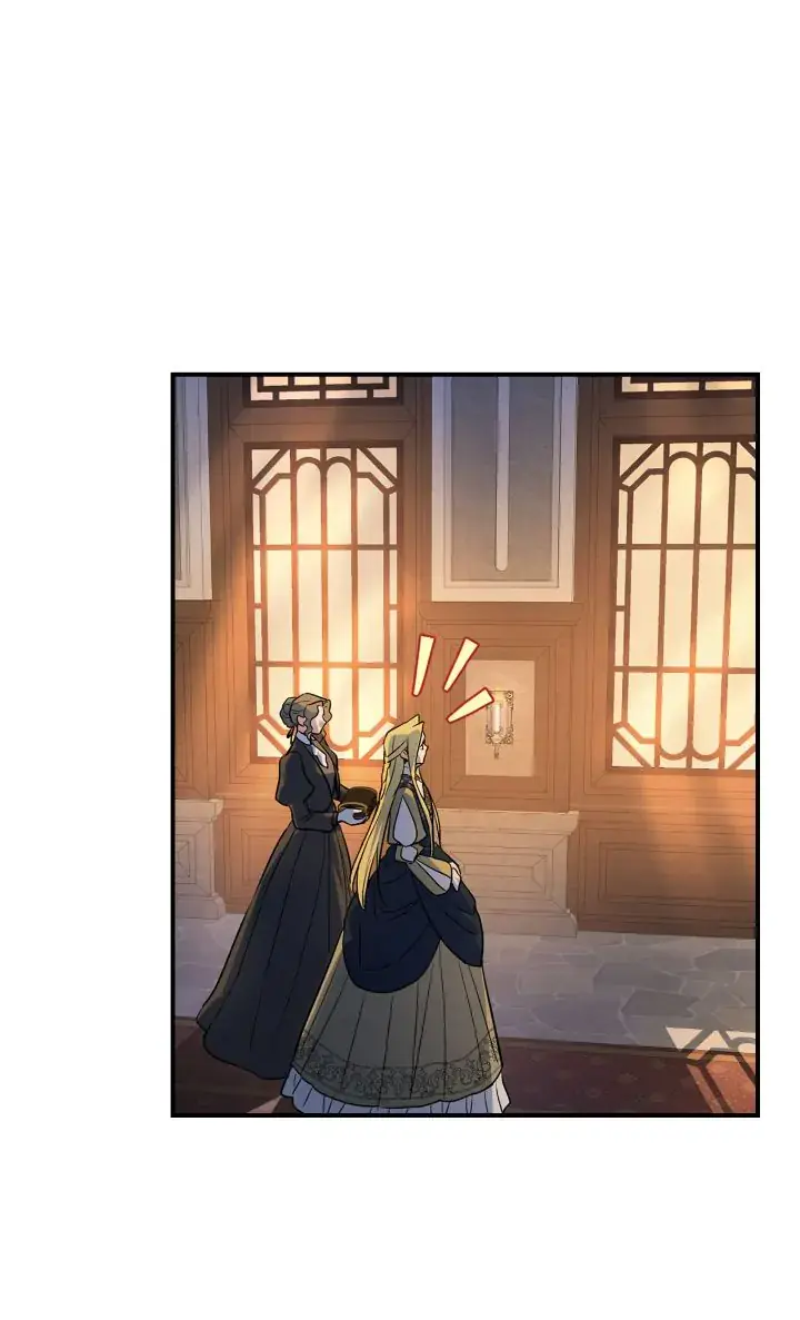 The Lady and the Beast Chapter 154 Page 43