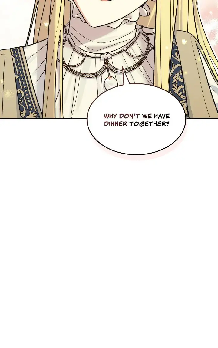 The Lady and the Beast Chapter 154 Page 46