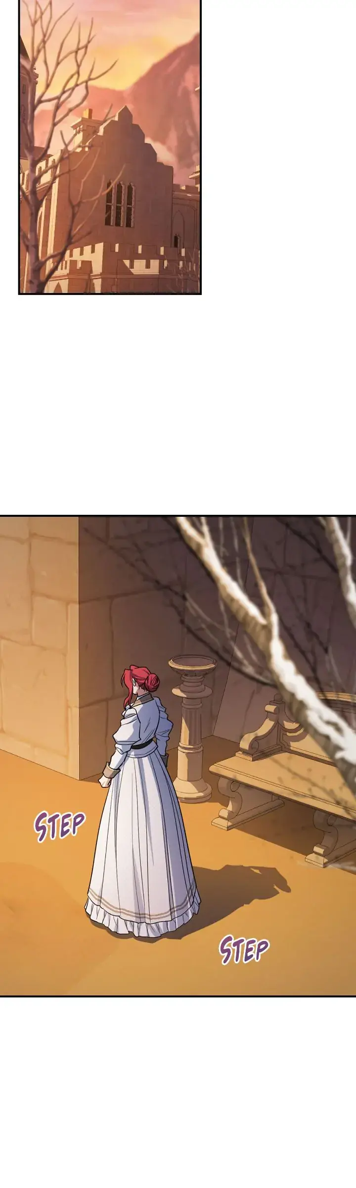 The Lady and the Beast Chapter 155 Page 19