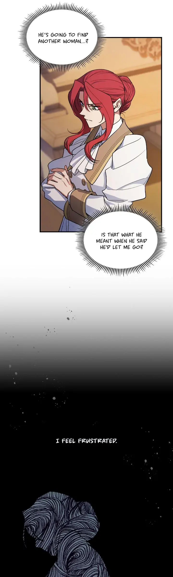 The Lady and the Beast Chapter 155 Page 20