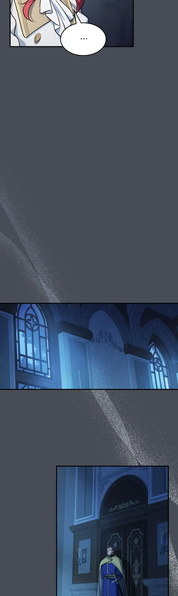 The Lady and the Beast Chapter 155 Page 36