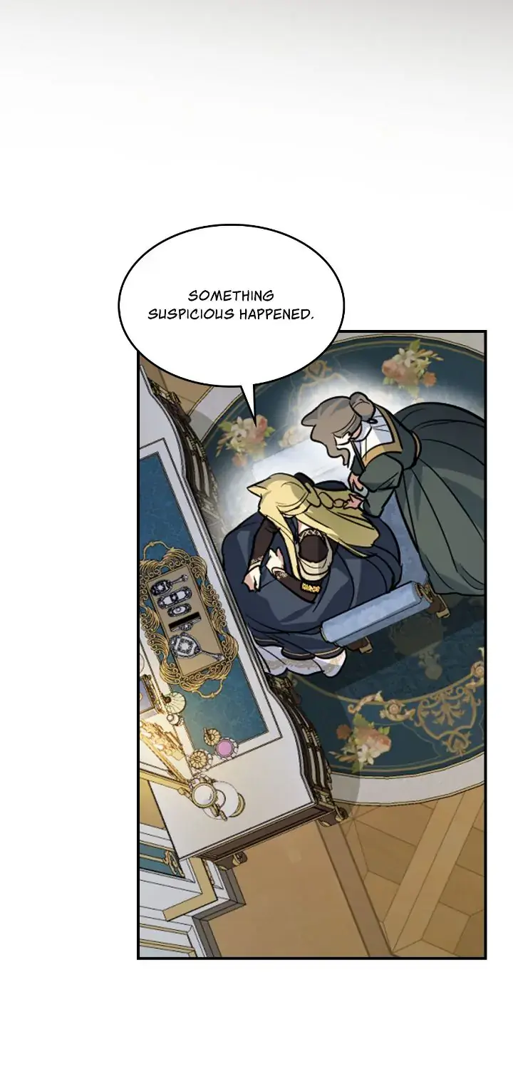 The Lady and the Beast Chapter 156 Page 16