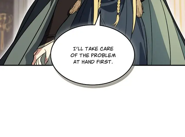 The Lady and the Beast Chapter 156 Page 20