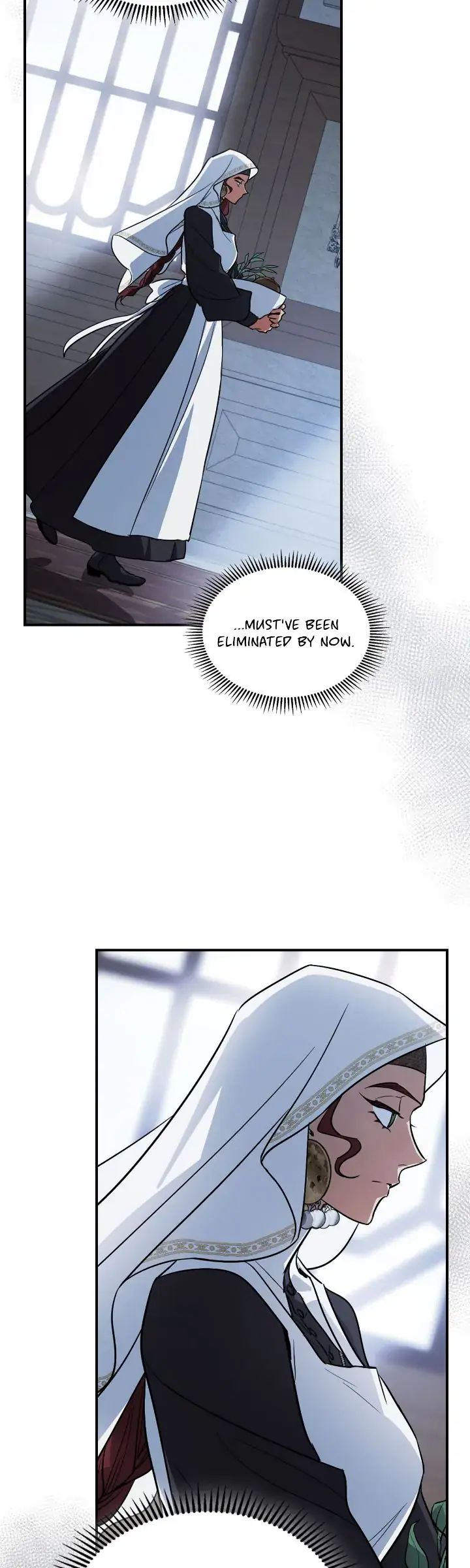 The Lady and the Beast Chapter 156 Page 29